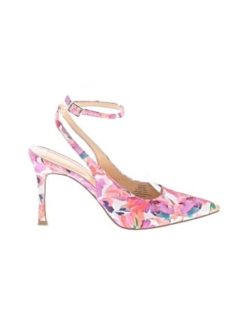 Jessica Simpson Heels (view 1)