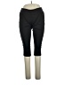 Tek Gear Black Active Pants Size 1X - photo 1