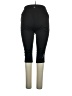 Tek Gear Black Active Pants Size 1X - photo 2