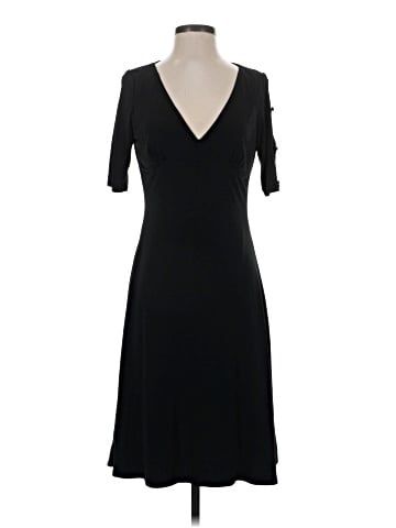 Laundry by Shelli Segal Cocktail Dress (view 1)