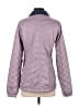 L.L.Bean 100% Polyester Purple Jacket Size S - photo 2