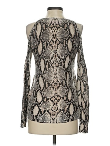 Pookie & Sebastian Long Sleeve Top (view 2)