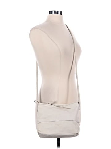 Margot Leather Crossbody Bag (view 2)