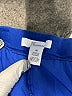 89th & Madison Color Block Blue Active Pants Size 20 - photo 4