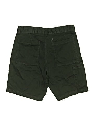 Volcom Khaki Shorts (view 2)