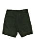 Volcom Solid Green Khaki Shorts Size 30 waist - photo 2