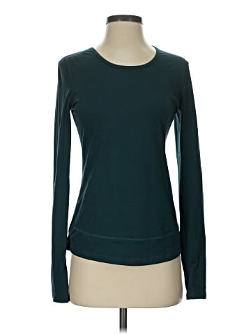 X by Gottex Long Sleeve T-Shirt (view 1)