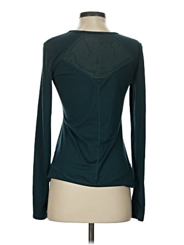 X by Gottex Long Sleeve T-Shirt (view 2)