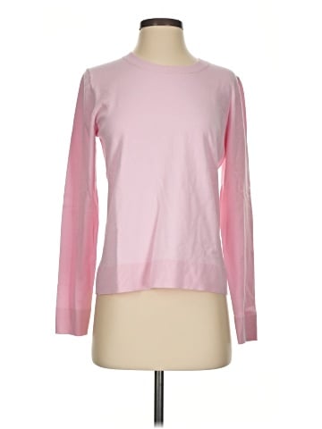 Sisley Sweatshirt (view 1)