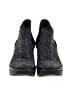 FLY London Animal Print Black Wedges Size EU 36 - photo 2