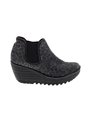 FLY London Wedges (view 1)