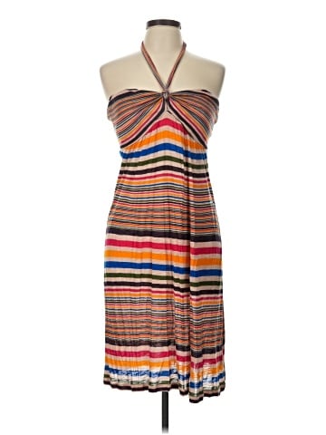 BCBGMAXAZRIA Cocktail Dress (view 1)