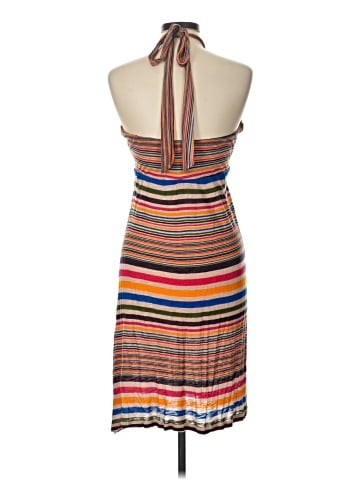 BCBGMAXAZRIA Cocktail Dress (view 2)
