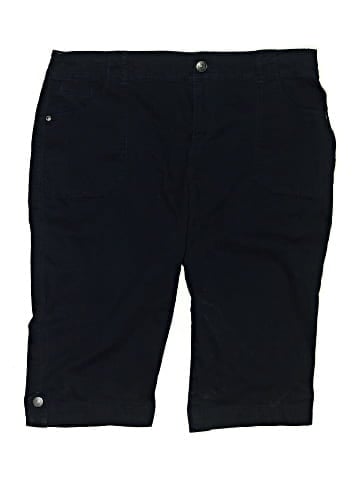 Gloria Vanderbilt Shorts (view 1)