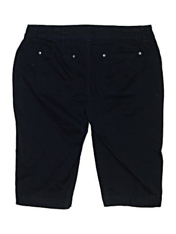 Gloria Vanderbilt Shorts (view 2)