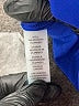 Calvin Klein Blue 3/4 Sleeve Blouse Size XS - photo 8