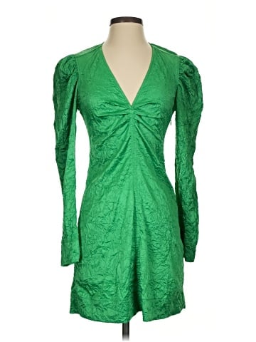Ganni Cocktail Dress (view 1)