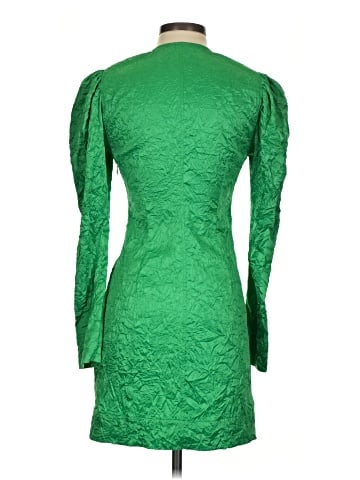 Ganni Cocktail Dress (view 2)