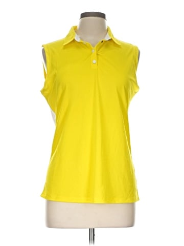 Bogner Sleeveless T-Shirt (view 1)