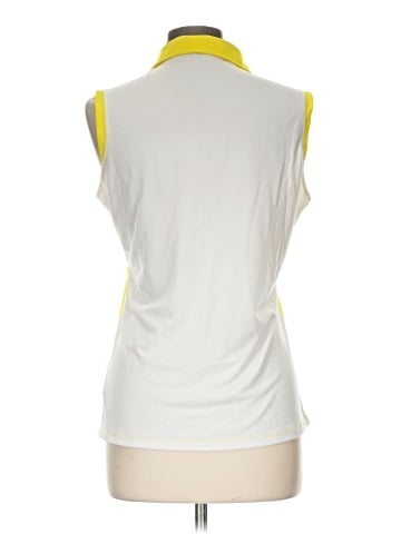 Bogner Sleeveless T-Shirt (view 2)