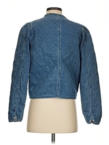 Dear John Denim Jacket (view 2)