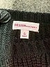 Design History Stars Black Pullover Sweater Size 5 - photo 3