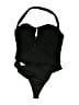AFRM Black Bodysuit Size XL - photo 1