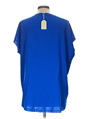 Jodifl Short Sleeve Blouse (view 2)