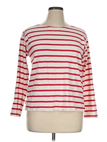 Levi's 3/4 Sleeve T-Shirt (view 1)