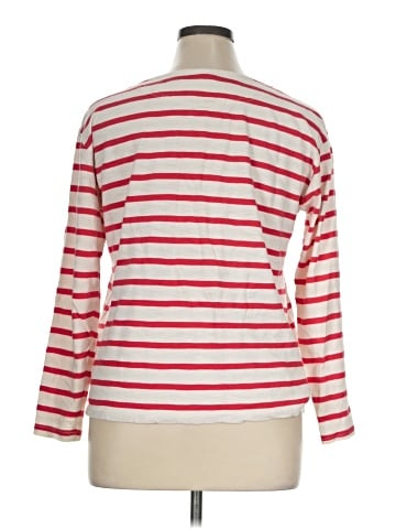 Levi's 3/4 Sleeve T-Shirt (view 2)