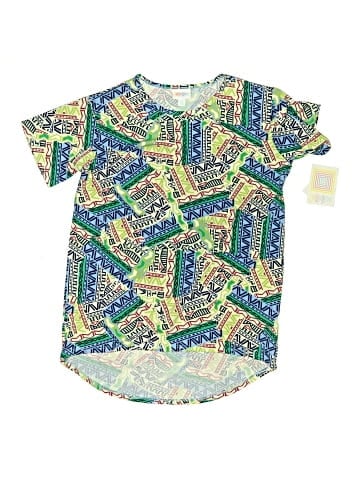 Lularoe Short Sleeve T-Shirt (view 1)