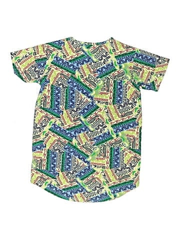 Lularoe Short Sleeve T-Shirt (view 2)