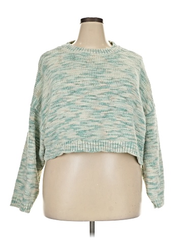 Arizona Jean Company Pullover Sweater (view 1)