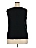 Grace Black Sleeveless Top Size 2X - photo 2