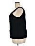 Grace Black Sleeveless Top Size 2X - photo 5