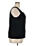 Grace Black Sleeveless Top Size 2X - photo 4