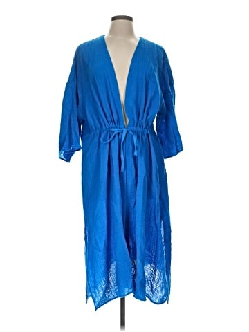 Eileen Fisher Casual Dress (view 1)