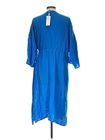 Eileen Fisher Casual Dress (view 2)