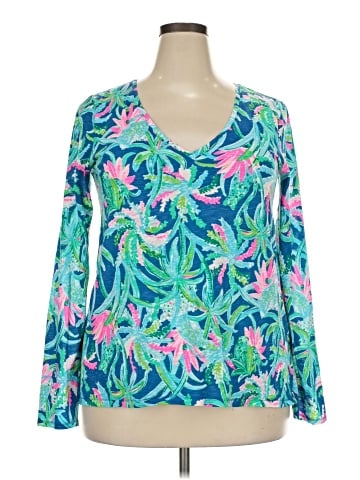 Lilly Pulitzer Long Sleeve T-Shirt (view 1)
