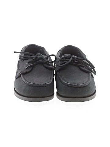 Sperry Top Sider Flats (view 2)