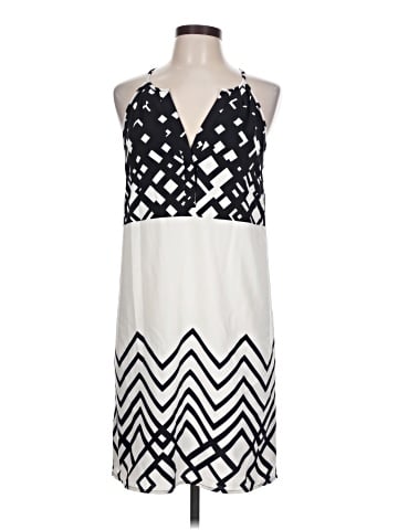 Skies Are Blue Casual Dress (view 1)