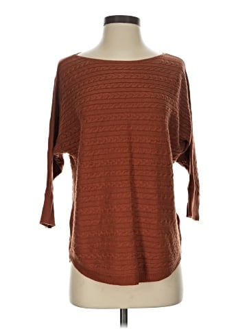 Market and Spruce Pullover Sweater (view 1)