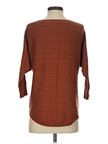 Market and Spruce Pullover Sweater (view 2)