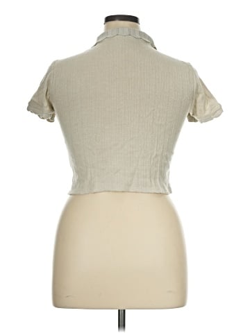 Atelier Short Sleeve Top (view 2)