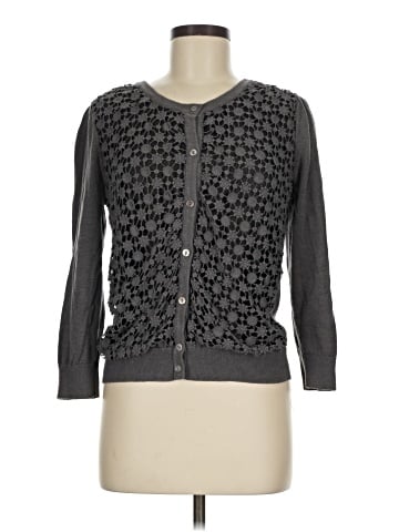 Tracy M. Cardigan (view 1)