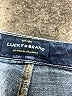 Lucky Brand Solid Blue Jeans Size 30 waist - photo 7