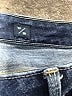 Lucky Brand Solid Blue Jeans Size 30 waist - photo 8