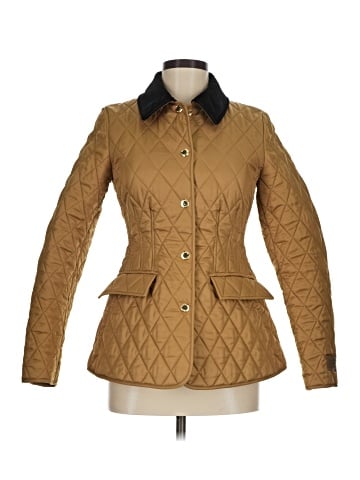 Burberry Jacket (view 1)