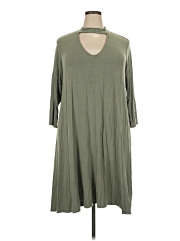 Boutique + Casual Dress (view 1)