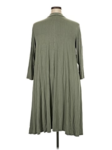 Boutique + Casual Dress (view 2)